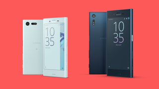 Sony's Slick New Phones Are Actually Launching in the US For Once
